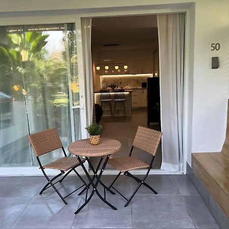 Puerto Banus Eddie Suite Marbella Exterior foto