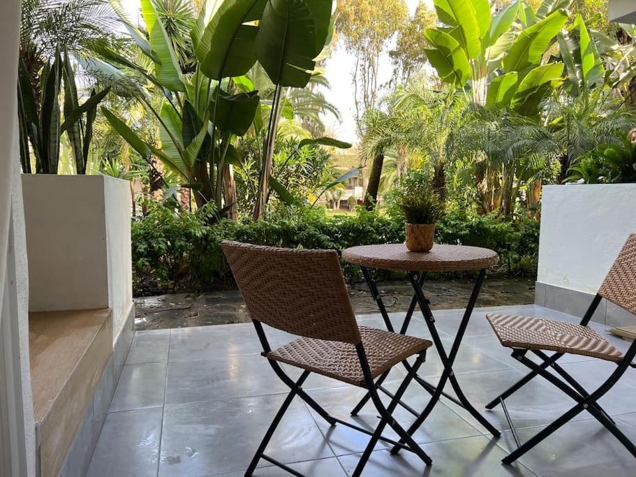 Puerto Banus Eddie Suite Marbella Exterior foto