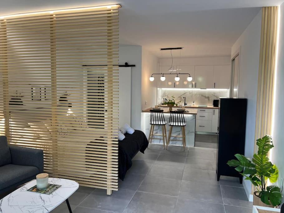 Puerto Banus Eddie Suite Marbella Exterior foto