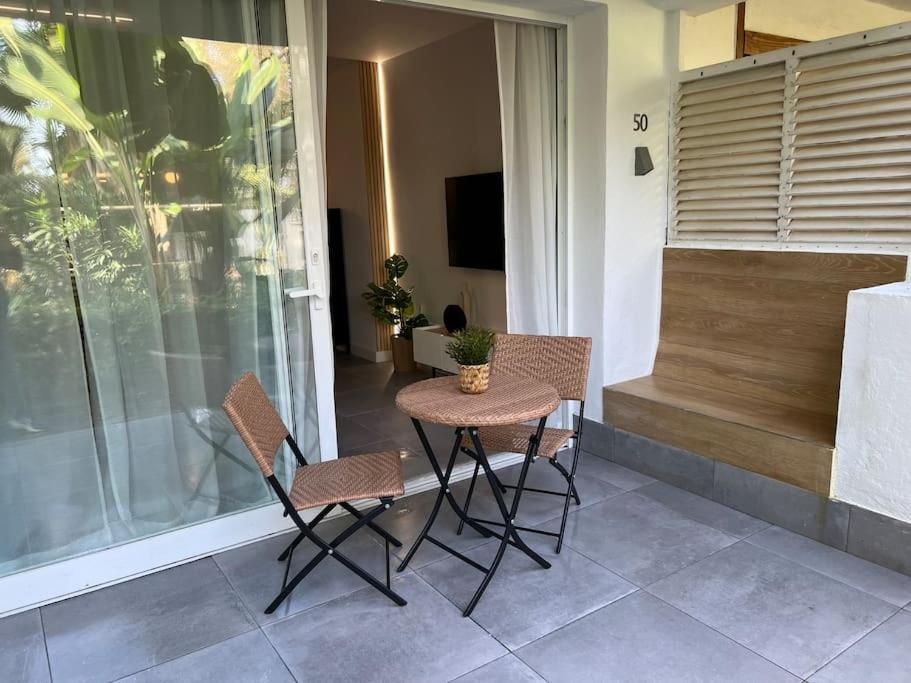 Puerto Banus Eddie Suite Marbella Exterior foto
